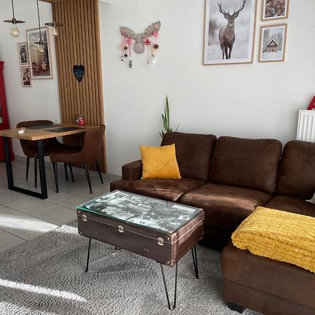 L'Atelier Daire Châtenois Dış mekan fotoğraf