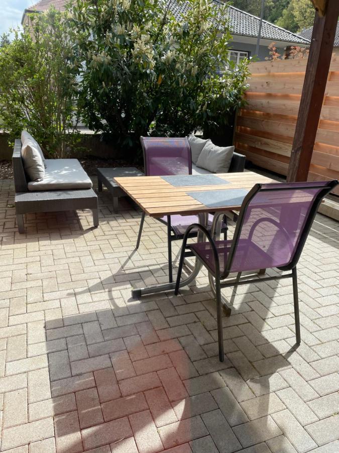 L'Atelier Daire Châtenois Dış mekan fotoğraf