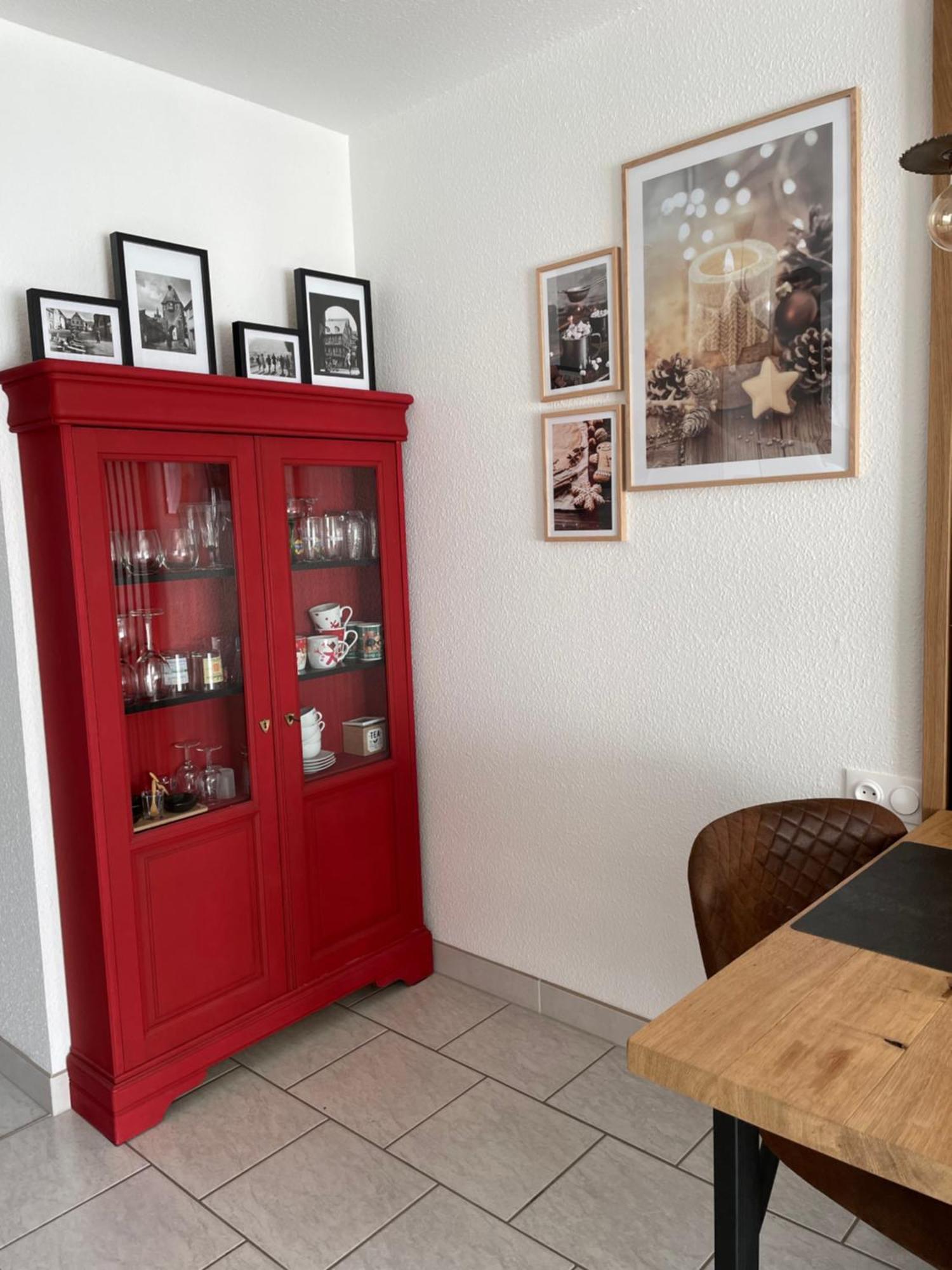 L'Atelier Daire Châtenois Dış mekan fotoğraf